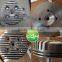 80cc Gasoline Engine kit/80cc Gas tank Engine Kit/petrol kit