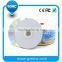 RONC Blank White Injekt Printable CD-R 52X 700MB