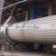 High quality cement ball mill for raw materials and clinker