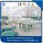 ER70S welding wire production machine/chemical copper coating machine
