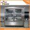 4000 bottle/hour cold&hot press Olive oil filling machine olive oil filter machine oil production line