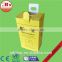 High quality disposable medical cardboard box safetybox sharp box