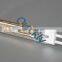 silk screen printing heating halogen lamp