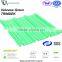 Co-Extruded Plastic Polycarbonate Corrugated Roofing Sheet (Valuview Green TRIMDEK)