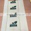 100% biodegradable singlet garbage bags