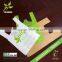 100% biodegradable singlet shopping bags