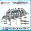 Customize Prefabricated Galvanized Steel Structure Project