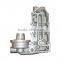 Professional Manufacturer Custom High Strengh Die Casting / High Pressure Aluminium Die Casting Low Price for Hot Sale