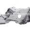 Professional Manufacturer Custom High Strengh Die Casting / High Pressure Aluminium Die Casting Low Price for Hot Sale