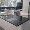 UNIQUE BLACK GRANITE TILES SLABS & COUNTERS