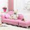 Made from SinoFur Best sale kids sofa bed