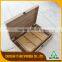 Direct From Factory Gift Wood Box Wooden Gift Box