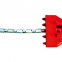 4 bnds Cable Running Boards
