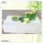 natural 10 cm wide rectangle sliding lid hanging wood tissue box
