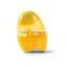 Pencil sharpener with easer