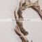 Resin Artificial Deer Antlers Wall Hanging Artificial Antlers