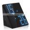 Low price LED light smart touch lamp with bluetooth speaker led light for night