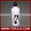 Wholesale price aluminium drink sports water bottle for sublimation