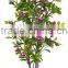 indoor Home garden decorative 250cm Height make artificial green live magnolia bonsai tree EXLYPZ06 0511