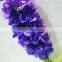 Home garden creepers decoration 60cm Height artificial red Lavender flowers making EXYCH04 2214
