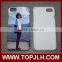 full printable heat transfer phone case blanks for iphone custom case