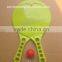 Plastic Beach Racket Set with ball