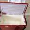 Factory Vacuum forming plastic container for Refrigerator spare parts
