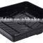OEM Greenhouse Plastic Plant Sprout Nursery Tray for Microgreens