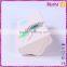 Decal design hanging decor white ceramic humidifier air