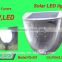 FQ-501 Strong Powerful Infrared Sensory LED Light,solar light