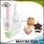 NBRSC Competitive Factory Price Plastic Home Mini Ice Cream Sandwich Maker