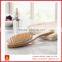 Hot Selling High Quality Wooden Comb Natural Hair Care Healthy Massager Comb