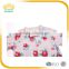 100% polyester one size for 0-12m baby sleeping bag
