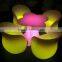 flashlight / glowing bar furniture for sale