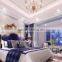 Hot sales Polyresin Wall Panels with Mirror for Decorations Home or Room