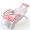 High quality baby hair washing chair/ kids shampoo chair/children plastic wash hair chair