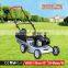 Good quality Lawn mower with B&S disel engine aluminum body