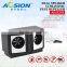 Aosion dule speaker ultrasonic rodent and insect pest repeller