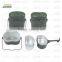 Military Canteen &Bottle with cover