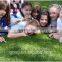 water proof cheap natural landscaping grass for wholesale