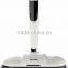 New generation hybrid electric spin mop and floor polisher waxer MOPA380 cordless electric floor mop