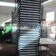heavy duty foldable carpet panel dolly hand cart