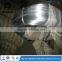 12 Gauge Black Steel Wire/Galvanized Steel Wire