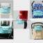 Beautyful hanging baby stroller organizer bag for mom