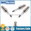 New arrival auto parts spark plug for K6RTQYB