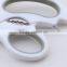Stainless Steel Kitchen Tool White Handle Scissors
