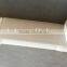 Manufacturer High Strength L Shape Plastic 90 degree Pipe Elbow