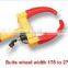 2016 ATLI Car wheel lock,Wheel Clamp