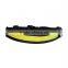 2015 most popular sport led waistband led running waist belt