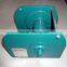 Adjustable Manual Lever Winch 1t HWL100 / HWL100A-8